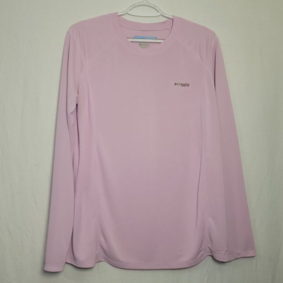 Columbia Tops - Columbia Long Sleeve Shirt Sz XL